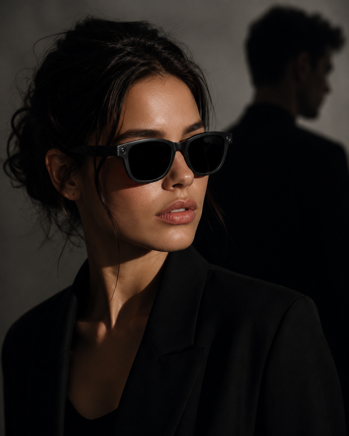 ndadri smart glasses