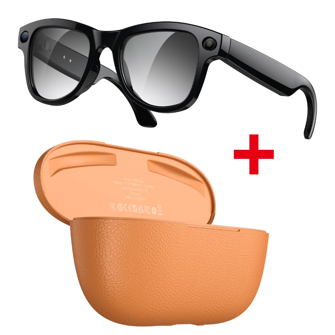 Pack Orange